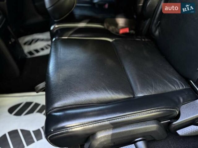 Коричневый Фиат Фримонт, объемом двигателя 2 л и пробегом 166 тыс. км за 14800 $, фото 64 на Automoto.ua