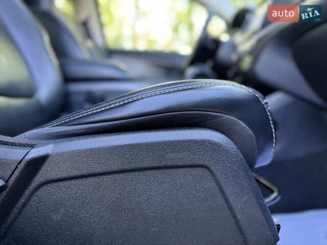 Коричневый Фиат Фримонт, объемом двигателя 2 л и пробегом 166 тыс. км за 14800 $, фото 53 на Automoto.ua