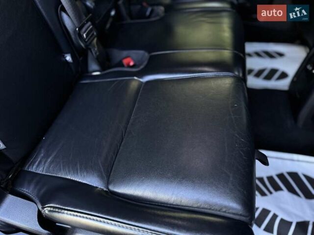 Коричневый Фиат Фримонт, объемом двигателя 2 л и пробегом 166 тыс. км за 14800 $, фото 59 на Automoto.ua