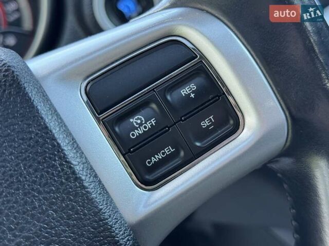 Коричневый Фиат Фримонт, объемом двигателя 2 л и пробегом 166 тыс. км за 14800 $, фото 38 на Automoto.ua