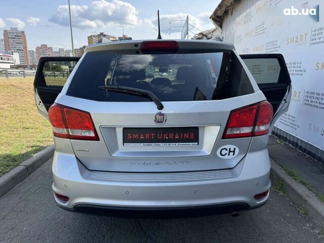 Фіат Фрімонт, об'ємом двигуна 2 л та пробігом 210 тис. км за 12950 $, фото 3 на Automoto.ua