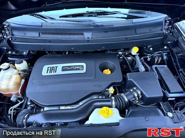 Фиат Фримонт, объемом двигателя 2 л и пробегом 135 тыс. км за 12950 $, фото 11 на Automoto.ua