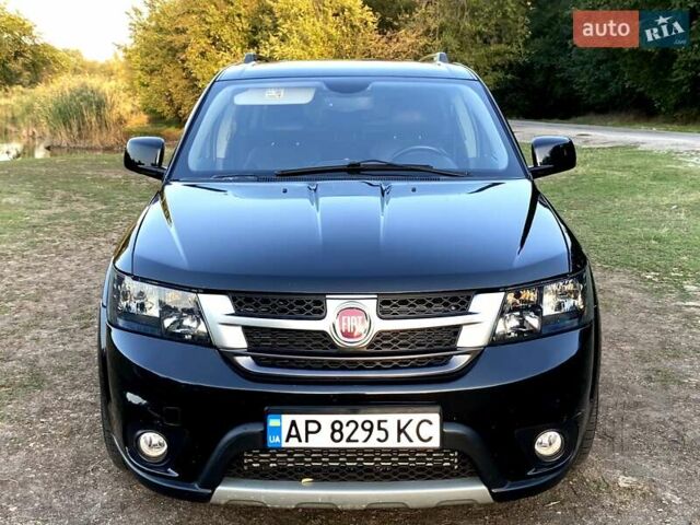 Фиат Фримонт, объемом двигателя 1.96 л и пробегом 230 тыс. км за 10500 $, фото 3 на Automoto.ua