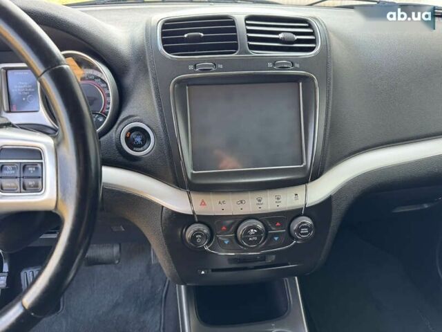 Фіат Фрімонт, об'ємом двигуна 2 л та пробігом 210 тис. км за 12950 $, фото 11 на Automoto.ua