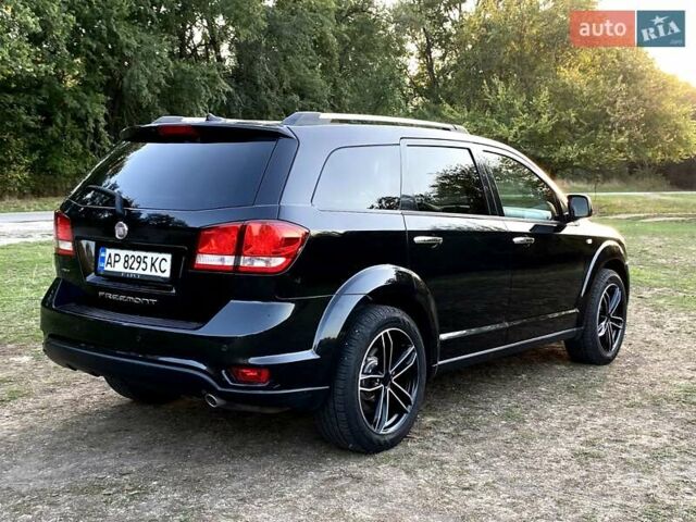 Фиат Фримонт, объемом двигателя 1.96 л и пробегом 230 тыс. км за 10500 $, фото 7 на Automoto.ua