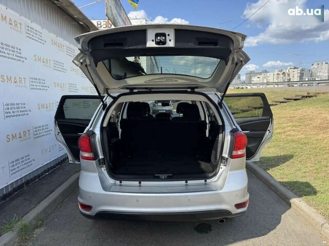 Фіат Фрімонт, об'ємом двигуна 2 л та пробігом 210 тис. км за 12950 $, фото 27 на Automoto.ua
