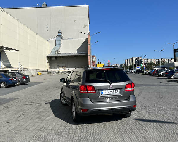 Фиат Фримонт, объемом двигателя 2 л и пробегом 255 тыс. км за 12250 $, фото 12 на Automoto.ua