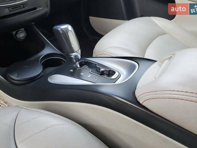 Фиат Фримонт, объемом двигателя 1.96 л и пробегом 230 тыс. км за 12500 $, фото 43 на Automoto.ua