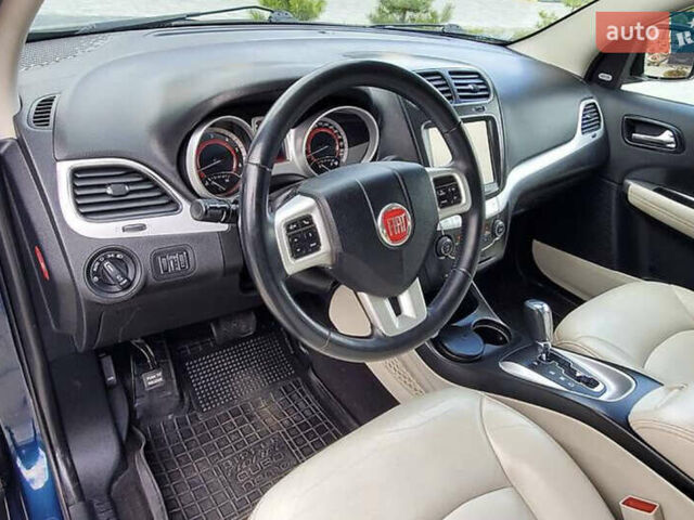 Фиат Фримонт, объемом двигателя 1.96 л и пробегом 230 тыс. км за 12500 $, фото 41 на Automoto.ua