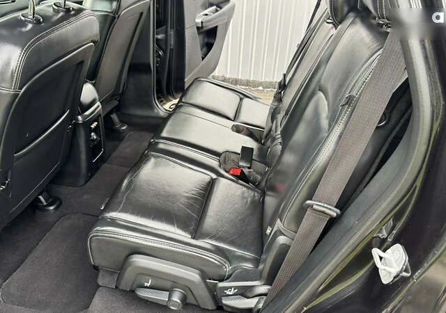 Фиат Фримонт, объемом двигателя 2 л и пробегом 185 тыс. км за 14950 $, фото 14 на Automoto.ua