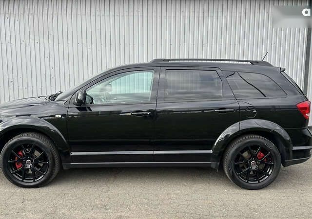 Фиат Фримонт, объемом двигателя 2 л и пробегом 185 тыс. км за 14950 $, фото 27 на Automoto.ua