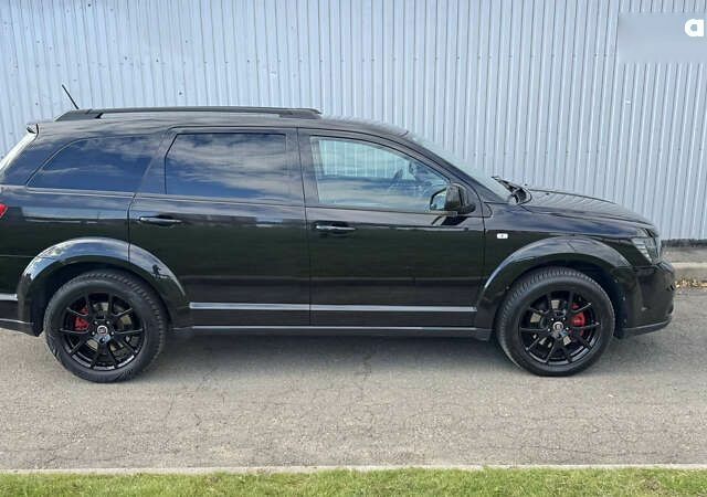 Фиат Фримонт, объемом двигателя 2 л и пробегом 185 тыс. км за 14950 $, фото 24 на Automoto.ua