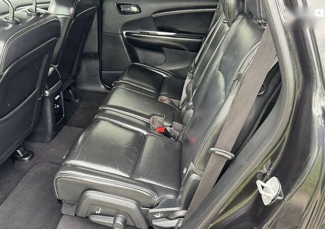 Фиат Фримонт, объемом двигателя 2 л и пробегом 185 тыс. км за 14950 $, фото 9 на Automoto.ua