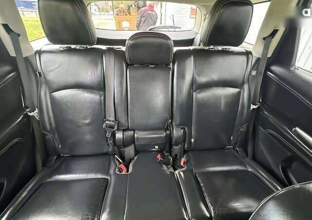 Фиат Фримонт, объемом двигателя 2 л и пробегом 185 тыс. км за 14950 $, фото 29 на Automoto.ua