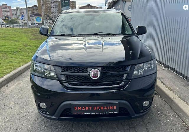 Фиат Фримонт, объемом двигателя 2 л и пробегом 185 тыс. км за 14950 $, фото 26 на Automoto.ua