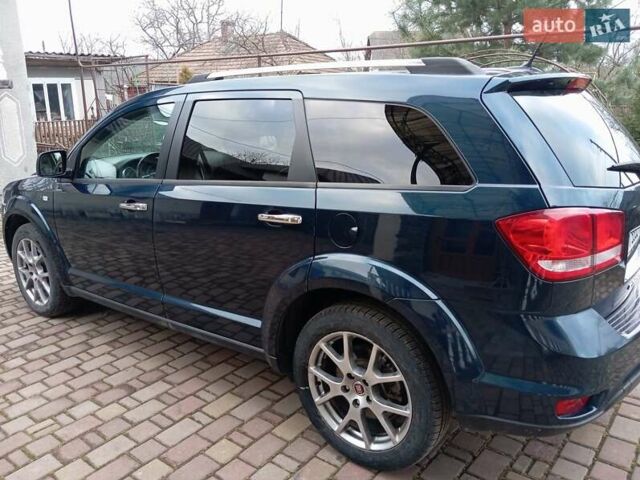 Фиат Фримонт, объемом двигателя 1.96 л и пробегом 198 тыс. км за 12500 $, фото 6 на Automoto.ua