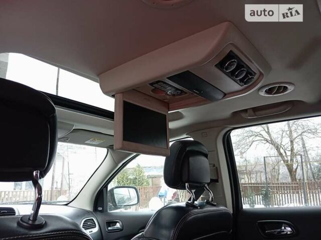 Фиат Фримонт, объемом двигателя 1.96 л и пробегом 198 тыс. км за 12500 $, фото 7 на Automoto.ua