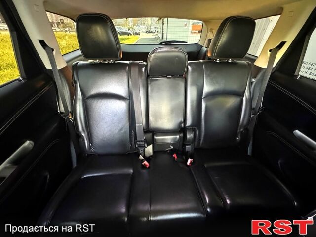 Фіат Фрімонт, об'ємом двигуна 2 л та пробігом 188 тис. км за 14950 $, фото 6 на Automoto.ua