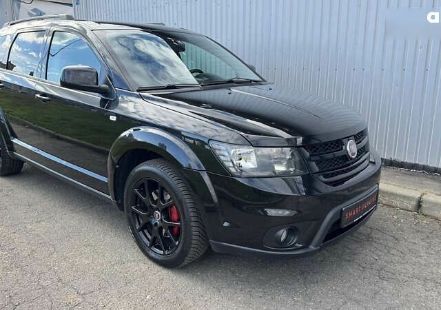 Фиат Фримонт, объемом двигателя 2 л и пробегом 185 тыс. км за 14950 $, фото 23 на Automoto.ua