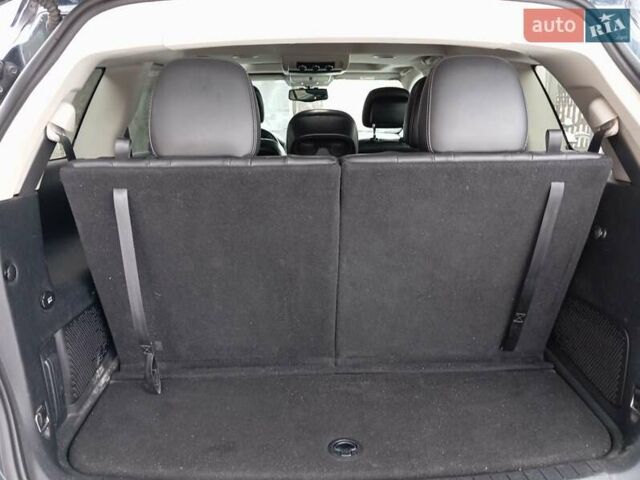 Фиат Фримонт, объемом двигателя 1.96 л и пробегом 198 тыс. км за 12500 $, фото 13 на Automoto.ua