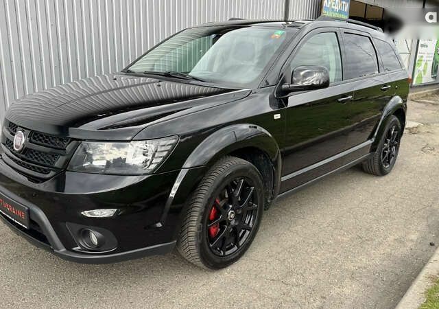 Фиат Фримонт, объемом двигателя 2 л и пробегом 185 тыс. км за 14950 $, фото 28 на Automoto.ua