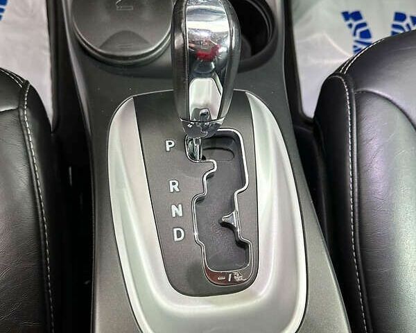 Фиат Фримонт, объемом двигателя 2 л и пробегом 246 тыс. км за 14950 $, фото 22 на Automoto.ua