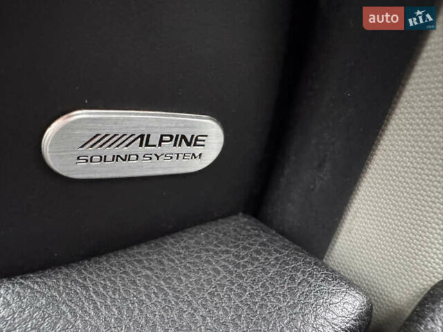 Серый Фиат Фримонт, объемом двигателя 2 л и пробегом 279 тыс. км за 9800 $, фото 7 на Automoto.ua