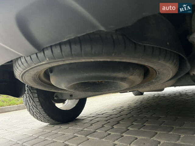 Серый Фиат Фримонт, объемом двигателя 2 л и пробегом 279 тыс. км за 10299 $, фото 27 на Automoto.ua