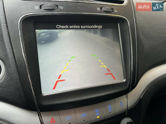 Серый Фиат Фримонт, объемом двигателя 2 л и пробегом 279 тыс. км за 10299 $, фото 28 на Automoto.ua