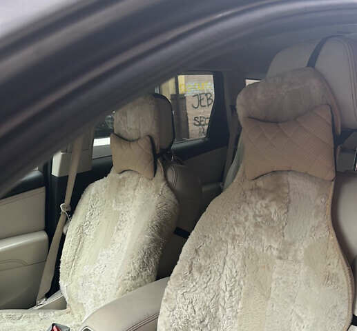 Серый Фиат Фримонт, объемом двигателя 1.96 л и пробегом 296 тыс. км за 10700 $, фото 8 на Automoto.ua