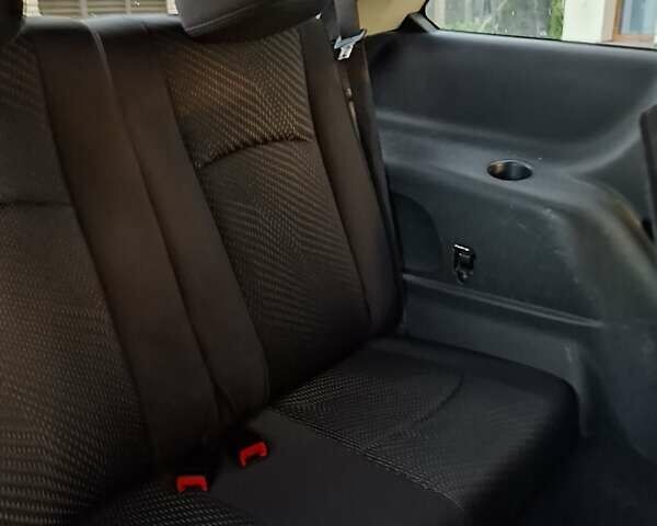 Фиат Фримонт 2012 в Луцке на Automoto.ua Серый Фиат Фримонт, объемом двигателя 1.96 л и пробегом 234 тыс. км за 10500 $, фото 4 на Automoto.ua