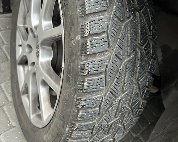 Серый Фиат Фримонт, объемом двигателя 2 л и пробегом 279 тыс. км за 10299 $, фото 16 на Automoto.ua