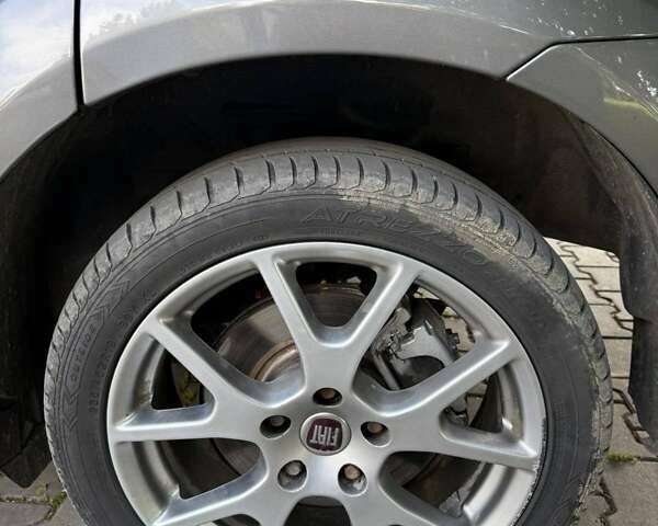 Сірий Фіат Фрімонт, об'ємом двигуна 1.96 л та пробігом 230 тис. км за 12300 $, фото 23 на Automoto.ua