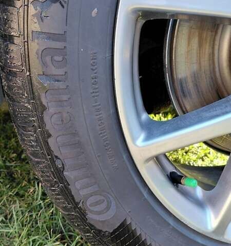 Серый Фиат Фримонт, объемом двигателя 1.96 л и пробегом 230 тыс. км за 12100 $, фото 24 на Automoto.ua