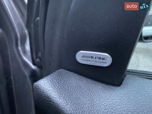 Сірий Фіат Фрімонт, об'ємом двигуна 1.96 л та пробігом 208 тис. км за 12900 $, фото 18 на Automoto.ua