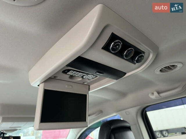 Серый Фиат Фримонт, объемом двигателя 0 л и пробегом 209 тыс. км за 14750 $, фото 62 на Automoto.ua