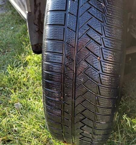 Серый Фиат Фримонт, объемом двигателя 1.96 л и пробегом 230 тыс. км за 12100 $, фото 25 на Automoto.ua