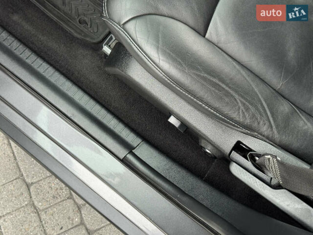 Серый Фиат Фримонт, объемом двигателя 0 л и пробегом 209 тыс. км за 14750 $, фото 39 на Automoto.ua