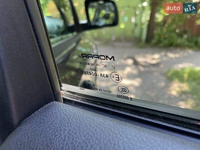 Сірий Фіат Фрімонт, об'ємом двигуна 1.96 л та пробігом 233 тис. км за 15500 $, фото 66 на Automoto.ua