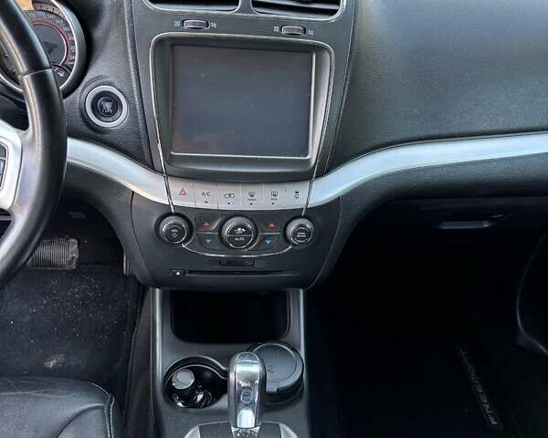 Синій Фіат Фрімонт, об'ємом двигуна 1.96 л та пробігом 206 тис. км за 12450 $, фото 8 на Automoto.ua