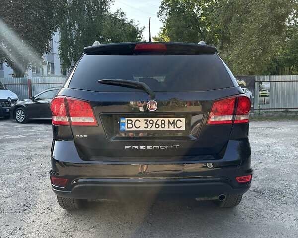 Синій Фіат Фрімонт, об'ємом двигуна 1.96 л та пробігом 206 тис. км за 12450 $, фото 23 на Automoto.ua