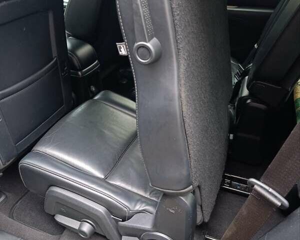 Синий Фиат Фримонт, объемом двигателя 1.96 л и пробегом 256 тыс. км за 12000 $, фото 5 на Automoto.ua