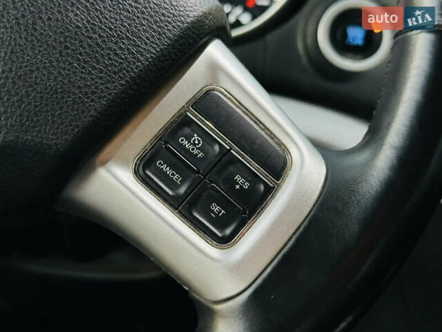 Синій Фіат Фрімонт, об'ємом двигуна 1.96 л та пробігом 142 тис. км за 11500 $, фото 32 на Automoto.ua