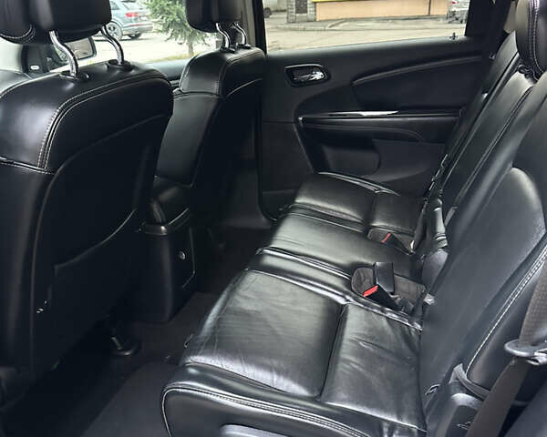 Синий Фиат Фримонт, объемом двигателя 2 л и пробегом 238 тыс. км за 12699 $, фото 38 на Automoto.ua