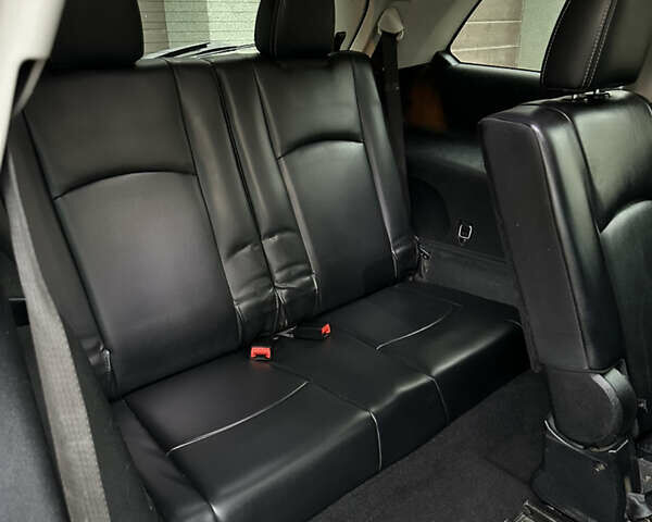 Синий Фиат Фримонт, объемом двигателя 2 л и пробегом 238 тыс. км за 12699 $, фото 35 на Automoto.ua