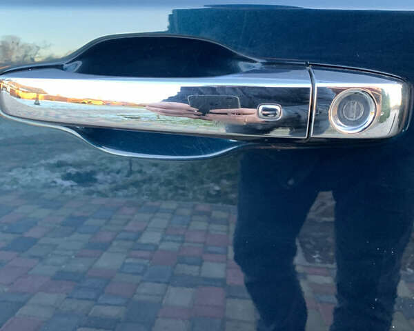 Синій Фіат Фрімонт, об'ємом двигуна 2 л та пробігом 205 тис. км за 13500 $, фото 71 на Automoto.ua