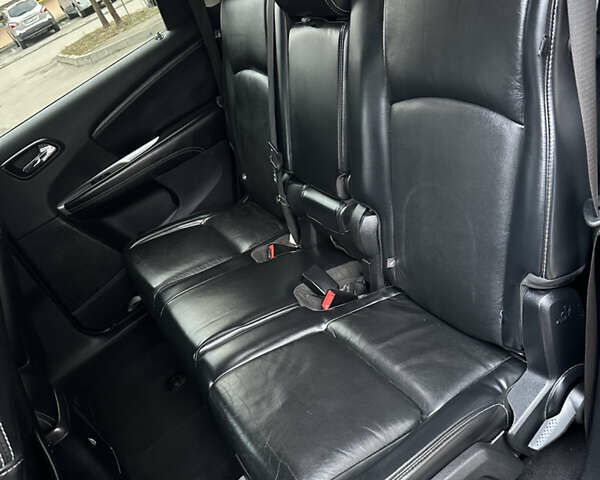 Синий Фиат Фримонт, объемом двигателя 2 л и пробегом 238 тыс. км за 12699 $, фото 39 на Automoto.ua