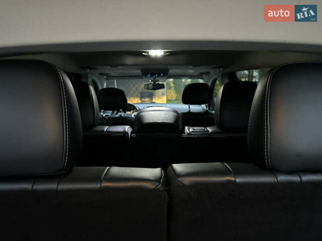 Синий Фиат Фримонт, объемом двигателя 2 л и пробегом 204 тыс. км за 12400 $, фото 6 на Automoto.ua