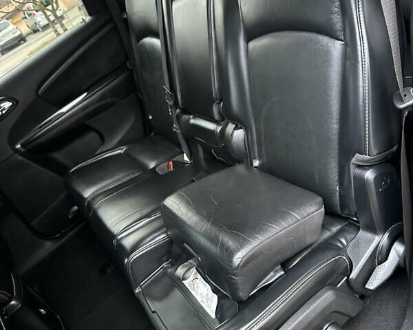 Синий Фиат Фримонт, объемом двигателя 2 л и пробегом 238 тыс. км за 12699 $, фото 40 на Automoto.ua