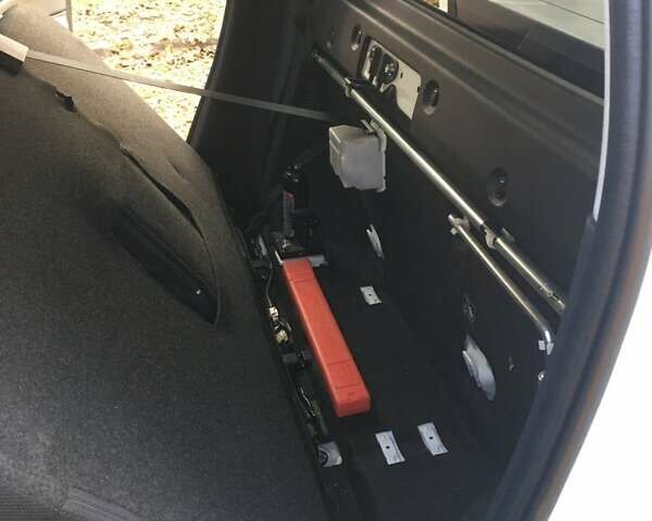 Фіат Fullback, об'ємом двигуна 2.44 л та пробігом 158 тис. км за 21000 $, фото 14 на Automoto.ua